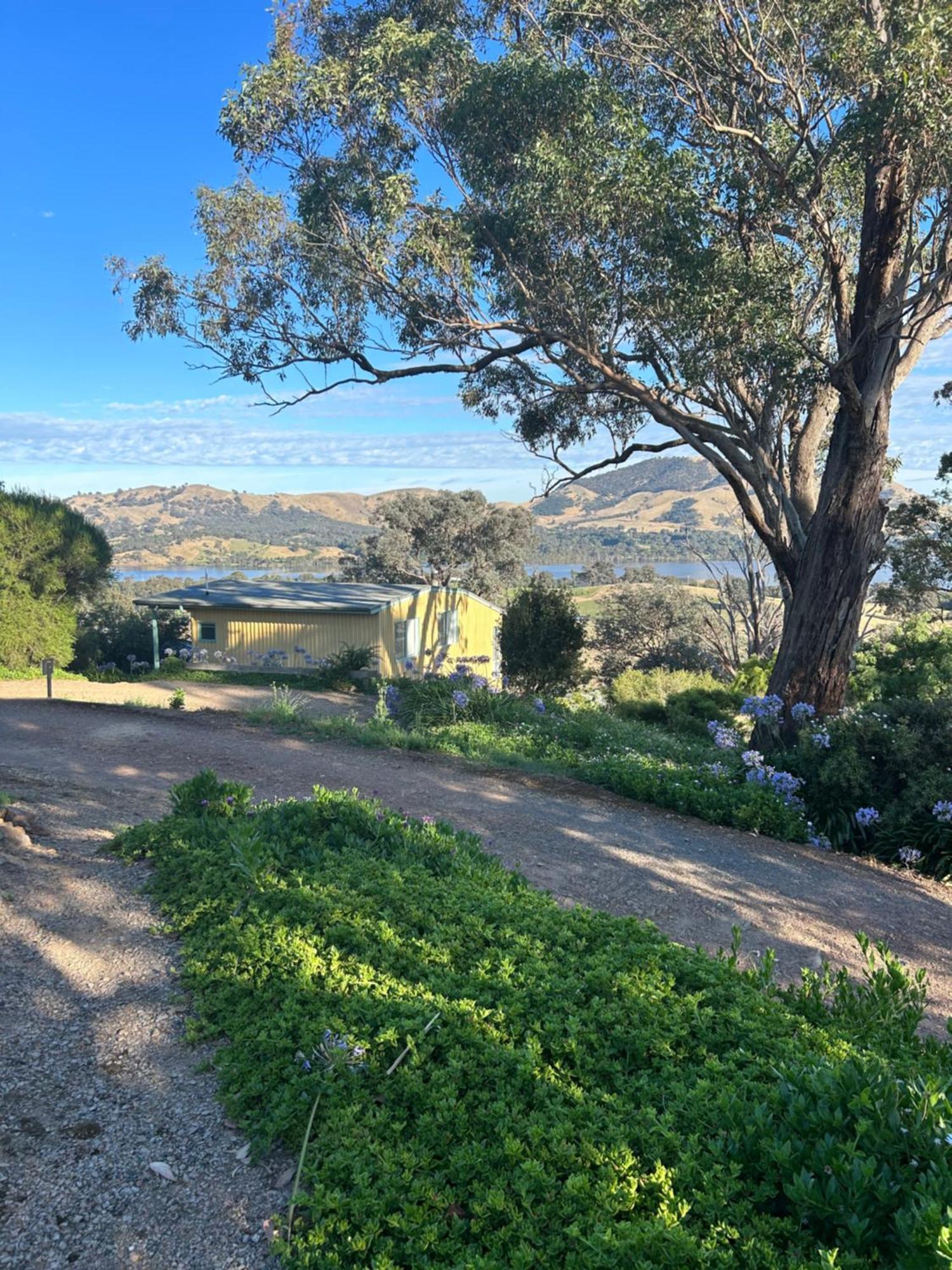 Burnt Creek Cottages Mansfield Extérieur photo