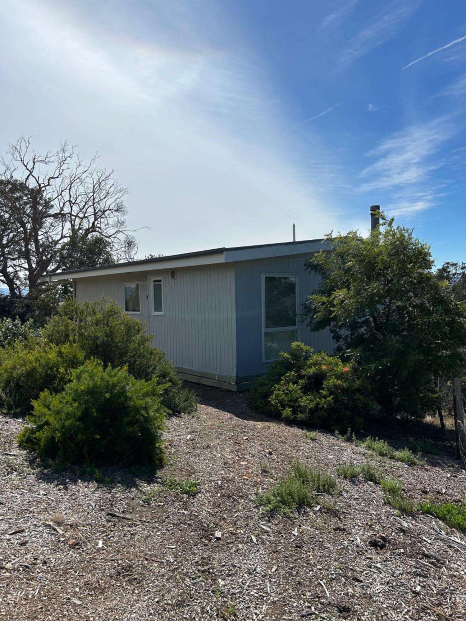 Burnt Creek Cottages Mansfield Extérieur photo