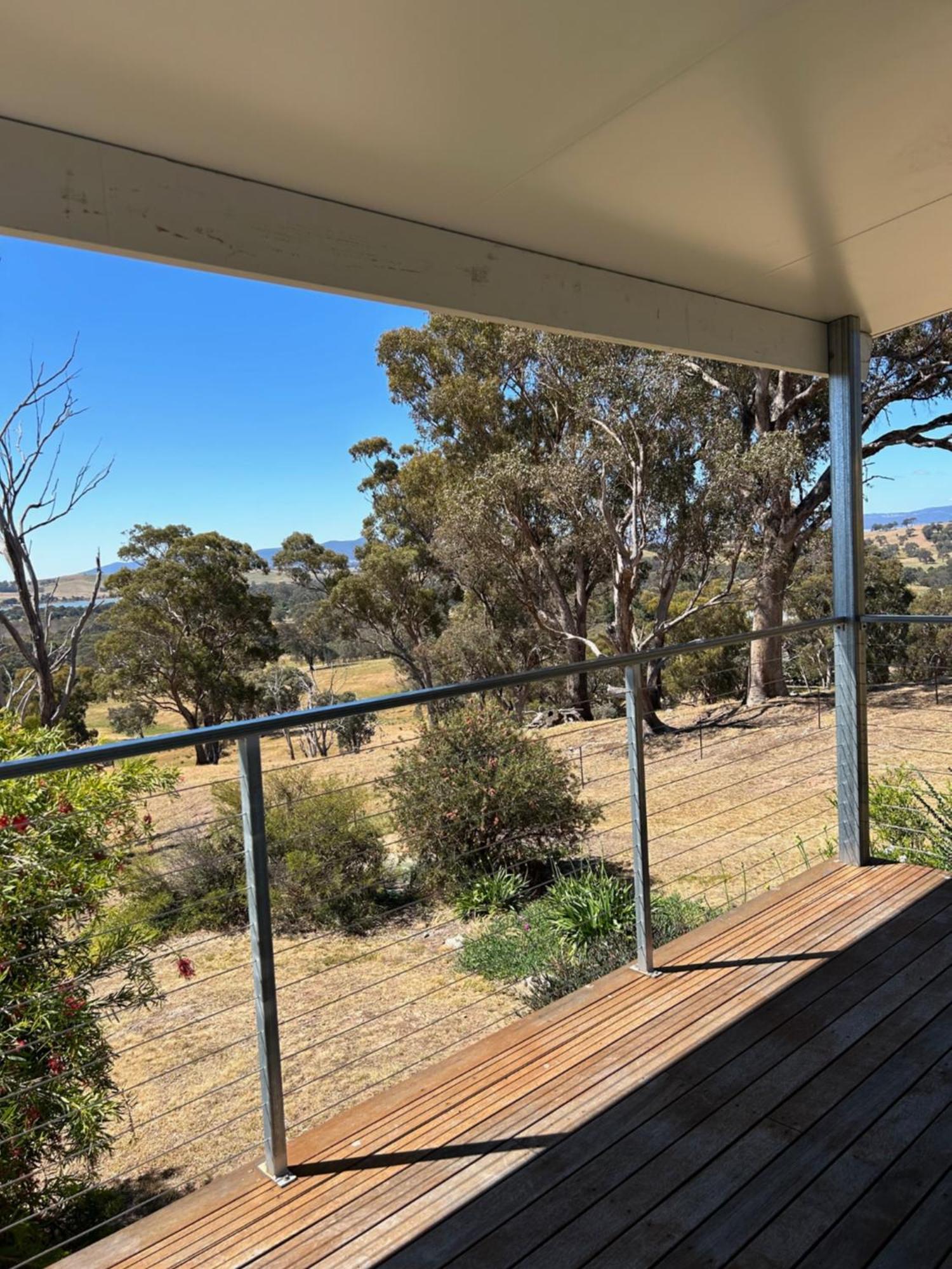 Burnt Creek Cottages Mansfield Extérieur photo